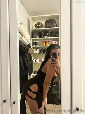 Shelly Officiiall OnlyFans Leaked Free Thumbnail Picture - #RGbaCDow05