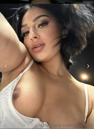 Shelly Officiiall OnlyFans Leaked Free Thumbnail Picture - #pZEFA80PRE
