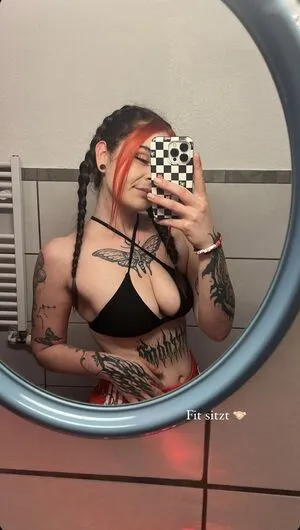 Shelly OnlyFans Leaked Free Thumbnail Picture - #0VFY72JVj4