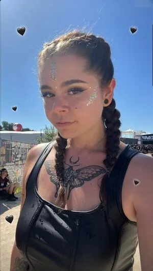 Shelly OnlyFans Leaked Free Thumbnail Picture - #7uHqN9kJ43