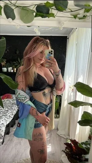 Shelly OnlyFans Leaked Free Thumbnail Picture - #8FvrszyRnT