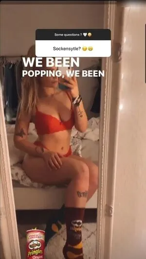 Shelly OnlyFans Leaked Free Thumbnail Picture - #tjHKyq5H20