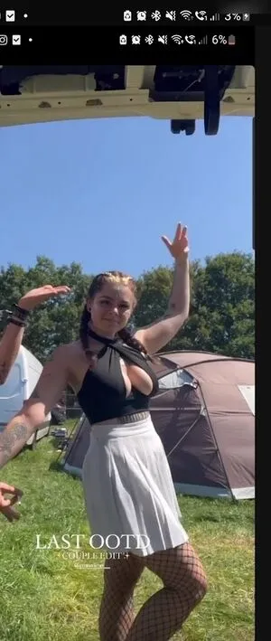 Shelly OnlyFans Leaked Free Thumbnail Picture - #xPsMl58OY5