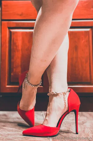 Shellybellyx OnlyFans Leaked Free Thumbnail Picture - #a8Oe2b9dTN