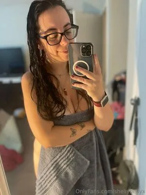 Shellybellyx OnlyFans Leaked Free Thumbnail Picture - #kq14AT4V4d