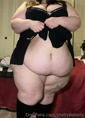 Shellybobelly OnlyFans Leaked Free Thumbnail Picture - #2axoWvk7kz