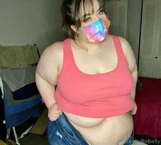 Shellybobelly OnlyFans Leaked Free Thumbnail Picture - #74A47Q7PHN