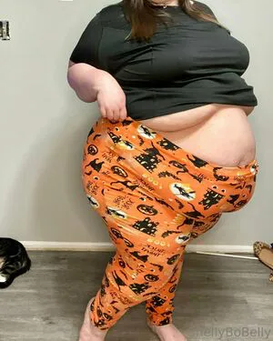 Shellybobelly OnlyFans Leaked Free Thumbnail Picture - #7CpNP4IxQ1
