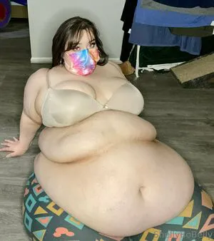 Shellybobelly OnlyFans Leaked Free Thumbnail Picture - #7nDen412f9