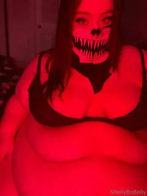 Shellybobelly OnlyFans Leaked Free Thumbnail Picture - #AXMpmcB3oB