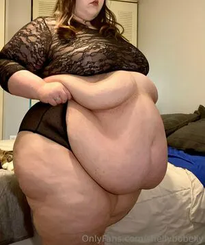 Shellybobelly OnlyFans Leaked Free Thumbnail Picture - #BxlKLrMjL7