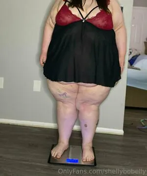 Shellybobelly OnlyFans Leaked Free Thumbnail Picture - #CCtJOeXwc5