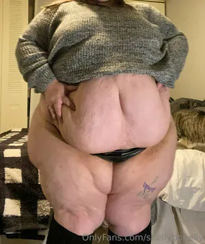 Shellybobelly OnlyFans Leaked Free Thumbnail Picture - #CrNfhbvF8y