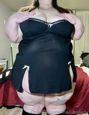 Shellybobelly OnlyFans Leaked Free Thumbnail Picture - #DxGzvfkZ6N