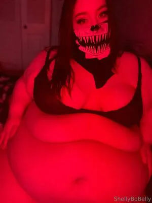 Shellybobelly OnlyFans Leaked Free Thumbnail Picture - #E2HGNJeno7