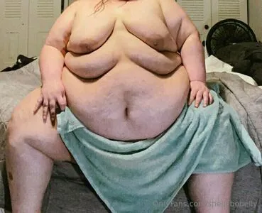 Shellybobelly OnlyFans Leaked Free Thumbnail Picture - #FkLF8XuYKN