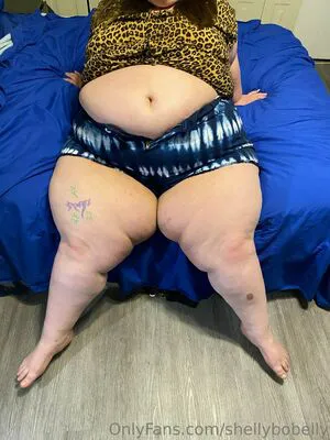 Shellybobelly OnlyFans Leaked Free Thumbnail Picture - #JN7HRnRT1B