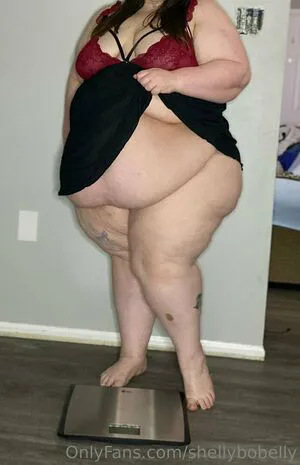 Shellybobelly OnlyFans Leaked Free Thumbnail Picture - #KJZlutlVaK