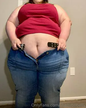 Shellybobelly OnlyFans Leaked Free Thumbnail Picture - #PAdqbnXIf0
