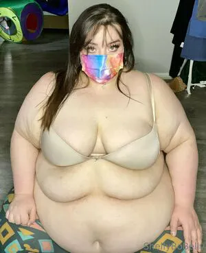 Shellybobelly OnlyFans Leaked Free Thumbnail Picture - #PqYEAVSGsi
