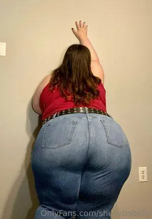 Shellybobelly OnlyFans Leaked Free Thumbnail Picture - #U3FkWit3Y7