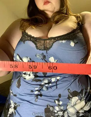Shellybobelly OnlyFans Leaked Free Thumbnail Picture - #eohzYF2LEy