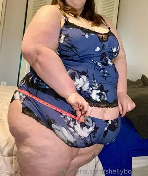 Shellybobelly OnlyFans Leaked Free Thumbnail Picture - #fJR4i4ye69