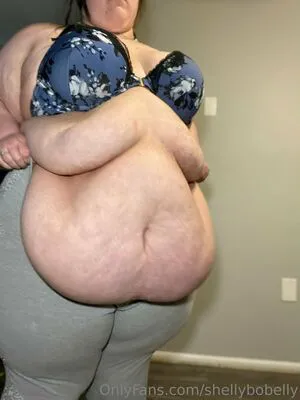 Shellybobelly OnlyFans Leaked Free Thumbnail Picture - #glfGxKlPBi