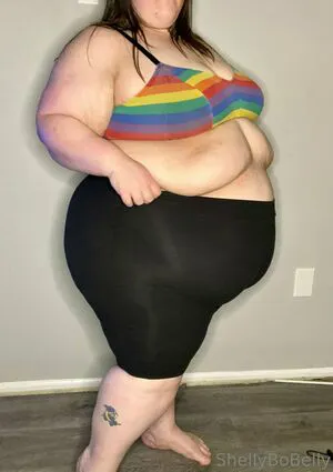 Shellybobelly OnlyFans Leaked Free Thumbnail Picture - #iR5l43dCZb