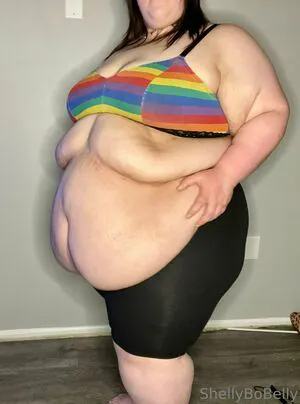 Shellybobelly OnlyFans Leaked Free Thumbnail Picture - #jTRFG1Rofx