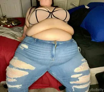 Shellybobelly OnlyFans Leaked Free Thumbnail Picture - #kmnYsykLnz