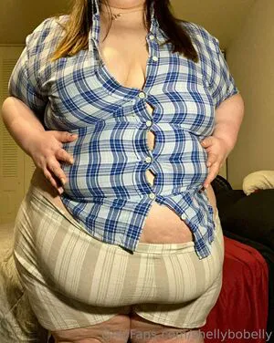 Shellybobelly OnlyFans Leaked Free Thumbnail Picture - #mcAJ8B47D9