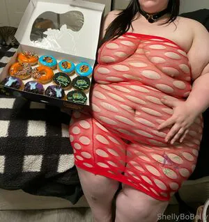 Shellybobelly OnlyFans Leaked Free Thumbnail Picture - #njW81AUMrR