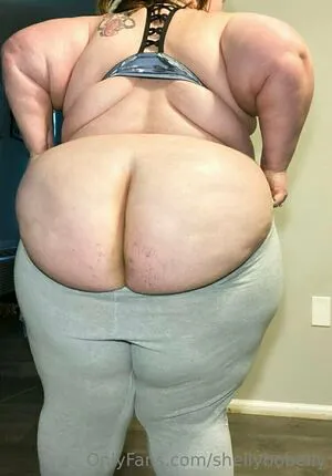 Shellybobelly OnlyFans Leaked Free Thumbnail Picture - #rKJpF1XSui