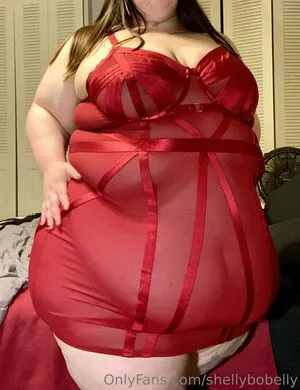 Shellybobelly OnlyFans Leaked Free Thumbnail Picture - #v8J1aYupHf