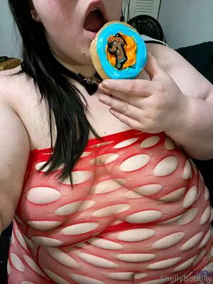 Shellybobelly OnlyFans Leaked Free Thumbnail Picture - #wW6QDNZF8s