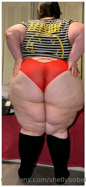 Shellybobelly OnlyFans Leaked Free Thumbnail Picture - #xhn94JdW85