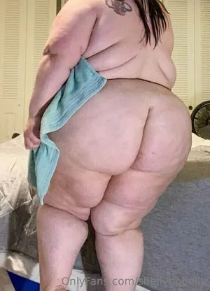 Shellybobelly OnlyFans Leaked Free Thumbnail Picture - #yOwhzu02dH