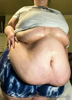 Shellybobelly OnlyFans Leaked Free Thumbnail Picture - #yiFng3Hgy2