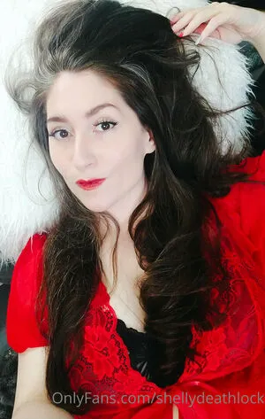 Shellydeathlock OnlyFans Leaked Free Thumbnail Picture - #0mHq6hbtNs