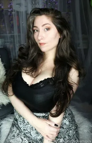 Shellydeathlock OnlyFans Leaked Free Thumbnail Picture - #2lmMv0sKMh