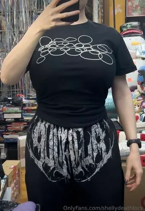 Shellydeathlock OnlyFans Leaked Free Thumbnail Picture - #7asI65aGMo
