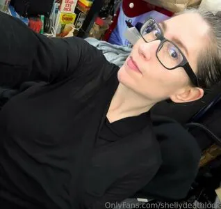 Shellydeathlock OnlyFans Leaked Free Thumbnail Picture - #KXGzSthztc