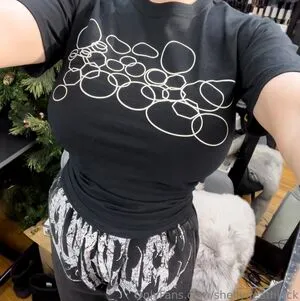 Shellydeathlock OnlyFans Leaked Free Thumbnail Picture - #Ohly990R2G