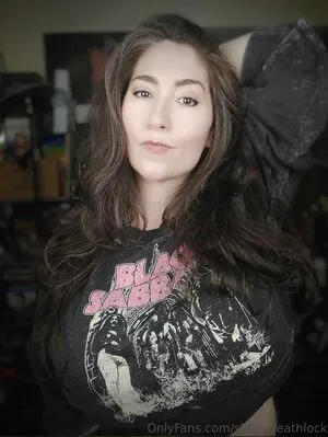 Shellydeathlock OnlyFans Leaked Free Thumbnail Picture - #R3BJivKuG5