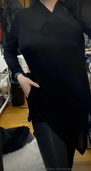 Shellydeathlock OnlyFans Leaked Free Thumbnail Picture - #U5vZF80732