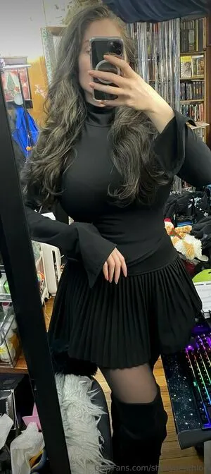 Shellydeathlock OnlyFans Leaked Free Thumbnail Picture - #Vndc6PJW3y