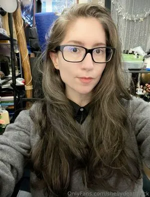 Shellydeathlock OnlyFans Leaked Free Thumbnail Picture - #WU6CKLbHrj