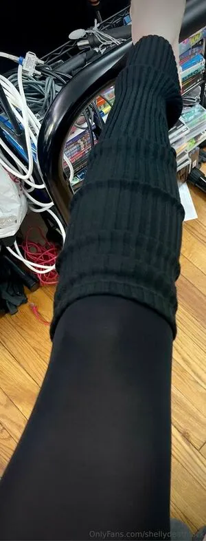Shellydeathlock OnlyFans Leaked Free Thumbnail Picture - #bDvoLnyQnG