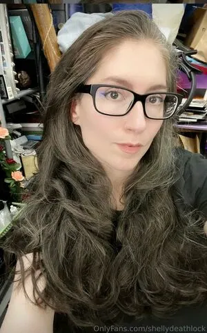Shellydeathlock OnlyFans Leaked Free Thumbnail Picture - #ghYlQrBnLU